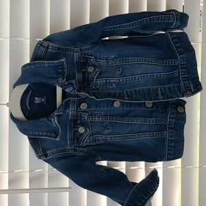 Gap Denim jacket